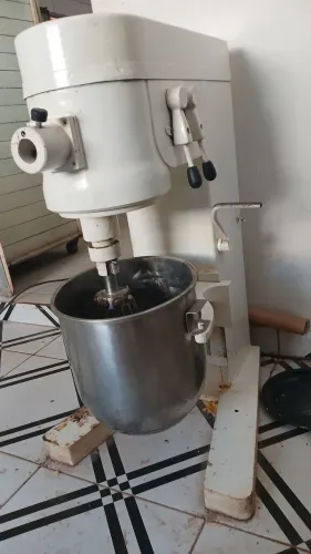 Máquinas para padaria