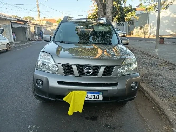 Nissan X-Trail SE 2.0 16V 138cv Aut. 2009