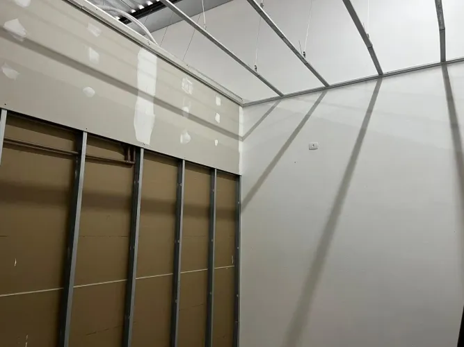 Drywall e Gesso 