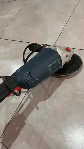 LIXADEIRA BOSCH
