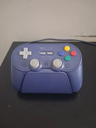 CONTROLE 8 BIT PRO 3