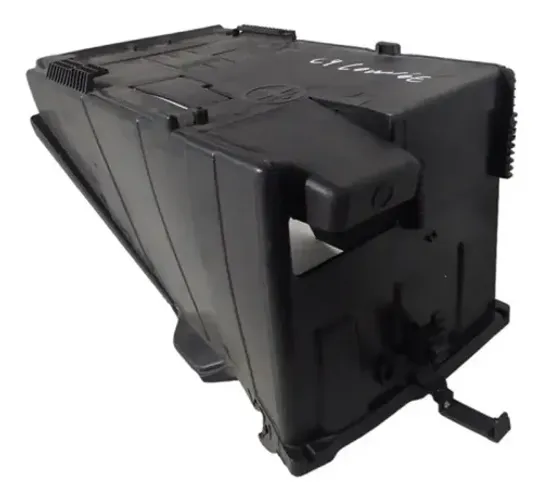 Caixa Bateria Citroen C4 Lounge 2.0 2016 2017 2018 2019