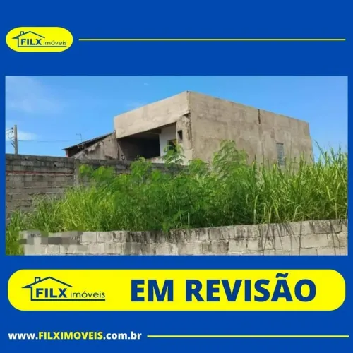 Lote/Terreno à Venda, Palmeiras - Itanhaém