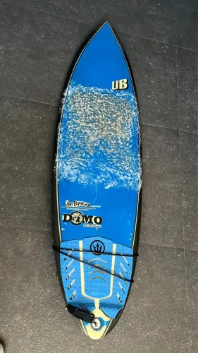 Prancha de surf