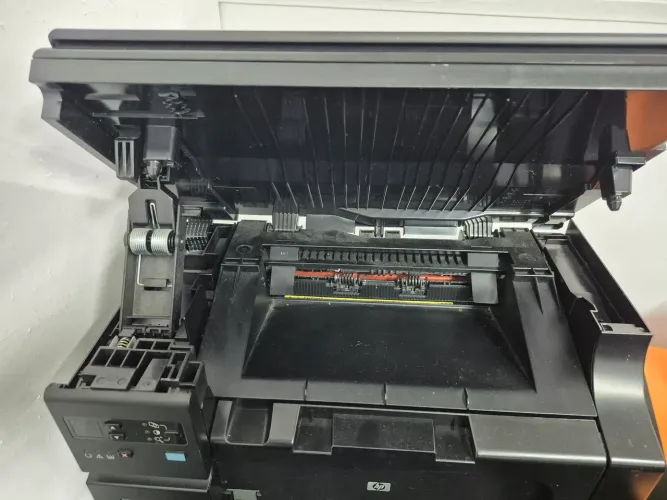 Impressora HP LaserJet M1132 MFP