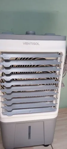 Climatizador