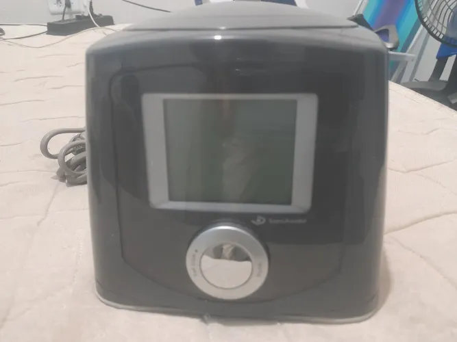Auto CPAP da série Fisher & Paykel estado de novo perfeito