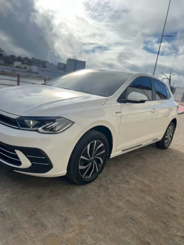 Volkswagen Polo Highline TSI 1.0 Flex 12V Aut. 2025