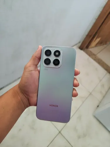 Vendo Celular Honor 8xb Android