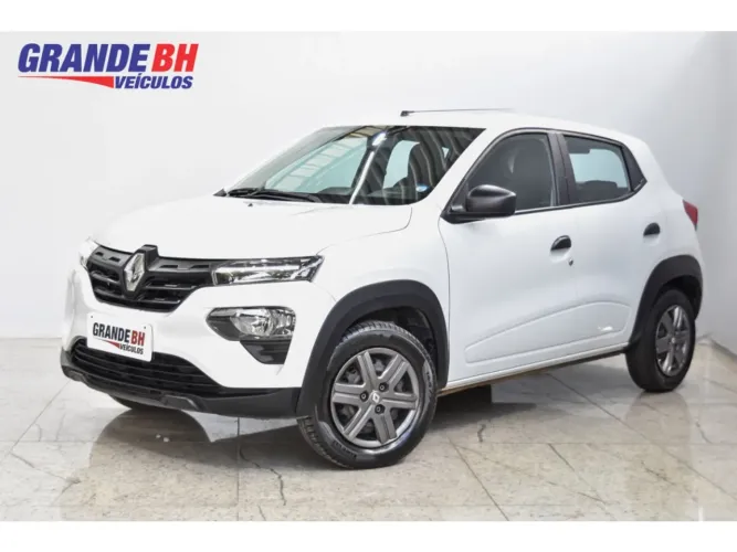 Renault Kwid 1.0 Zen 2024