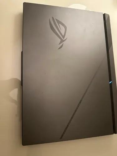 Notebook Gamer TOP Ryzen 9, 1TB SSD, RTX 5070, 32gb memória 