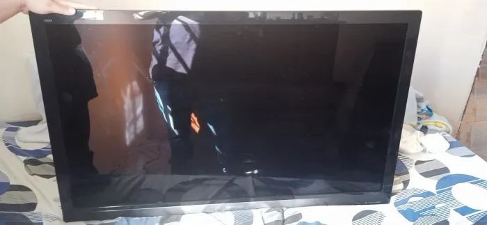 Vendo tv Panasonic