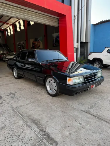 Chevrolet Opala Diplomata/diplom. SLE 4.1/2.5 1992