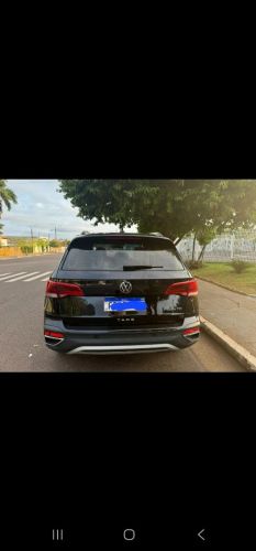 Imagem de Volkswagen Taos Highline 1.4 250 TSI Flex AUT 2022