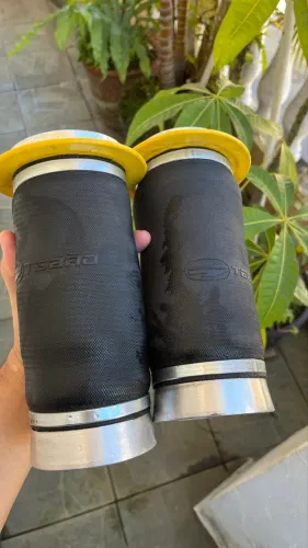 Bolsa de ar TEBÃO