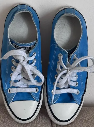 Tênis All Star Converse