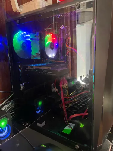 VENDO PC GAMER