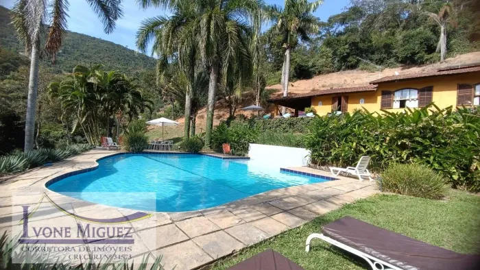 Casa em Avelar - Paty do Alferes, RJ