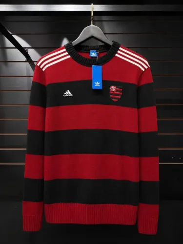 Camisa Flamengo Tricô M G e GG
