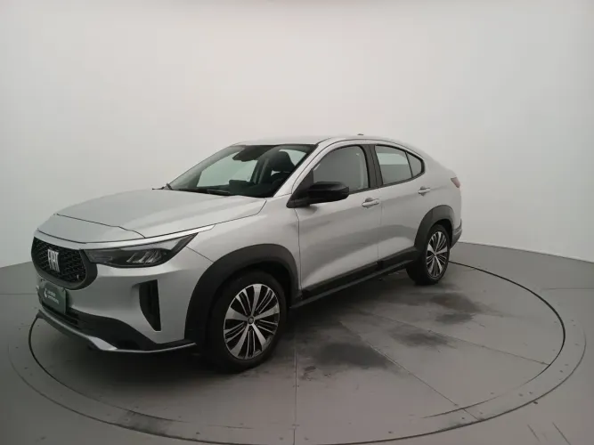 Fiat Fastback Audace 1.0 200 T. Flex AUT 2025