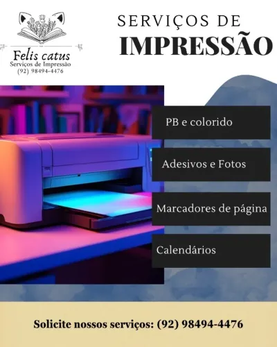 Impressão