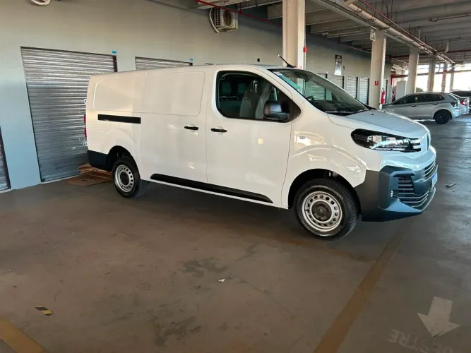 Peugeot Expert Cargo 2.2 Turbo Diesel 2026