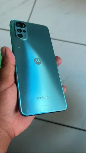 Moto g22