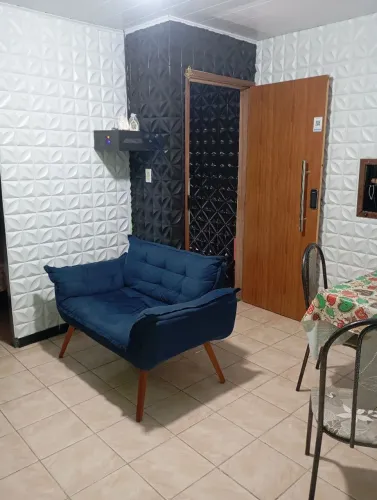 Casa de andar