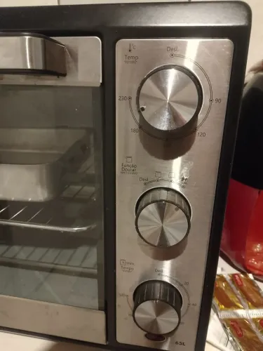 Vendo forno