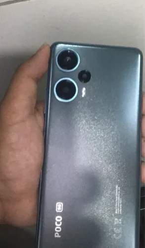 Poco F5