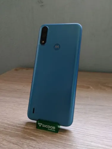 Moto E7 Power