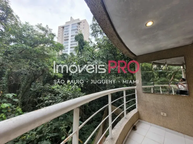 Apartamento 67m² em rua sem saída