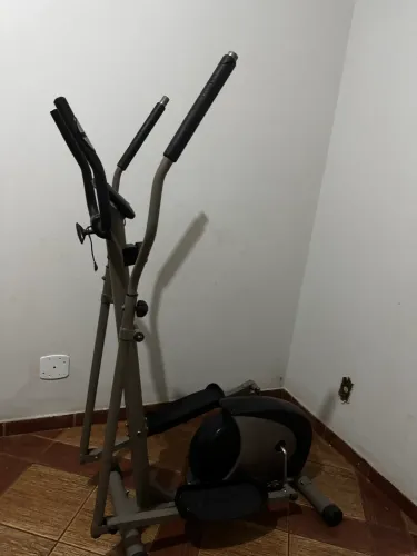 Vendo elíptico Kikos