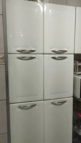 Armário de cozinha