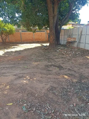 Excelente Lote de esquina localizado em Pirapora/MG