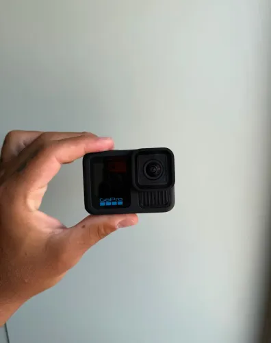 Go pro hero 13 black