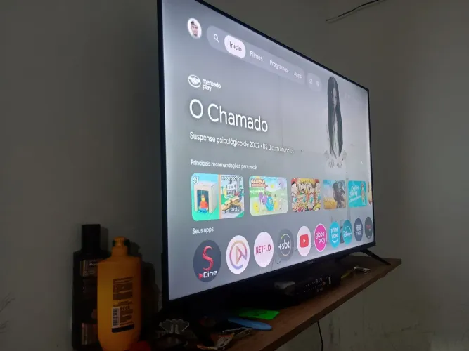 SmarTv