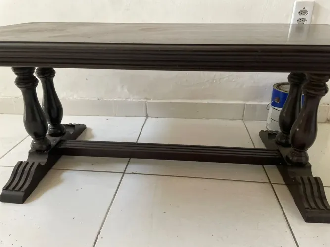 Mesa madeira