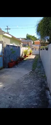Alugo casa perto do CIEP da Arthur Bernardes 