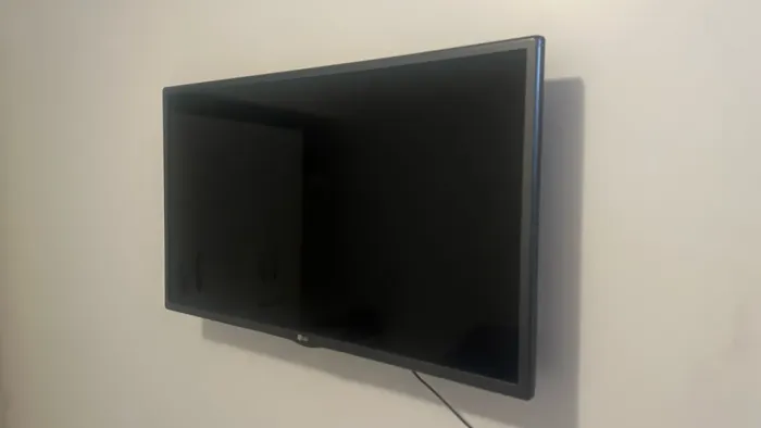 Smart TV LG 32 polegadas