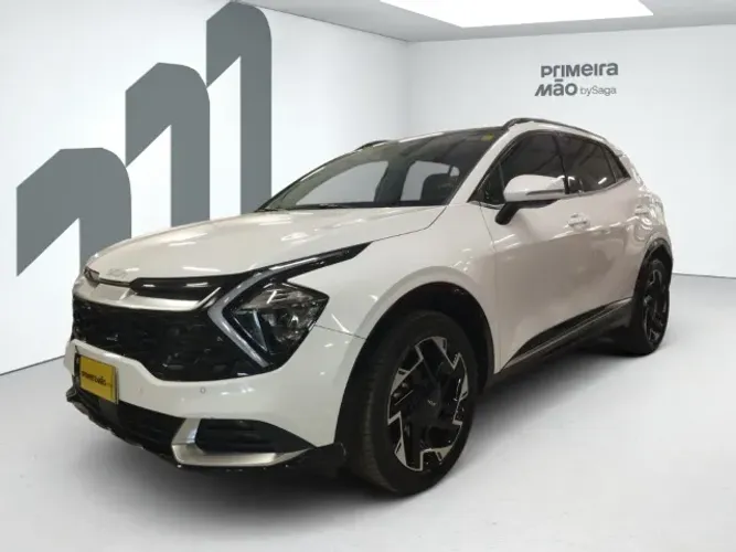 Kia Motors Sportage EXP P. 1.6 T-gdi Mhev 2023