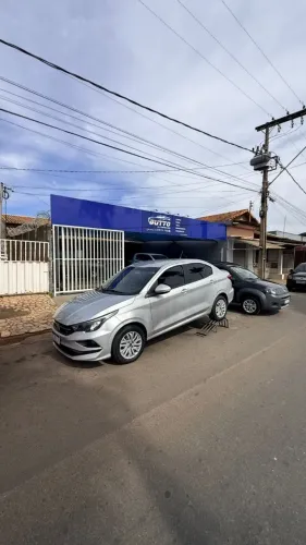 Fiat Cronos 1.3 8V Flex 2022