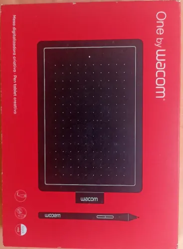 MESA DIGITALIZADORA