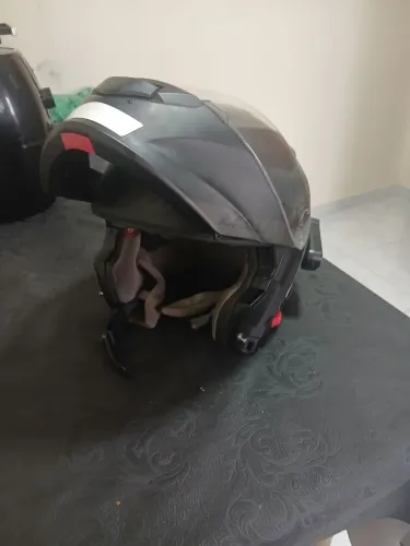 Capacete x11