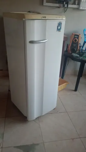 Funciona perfeitamente Entrego