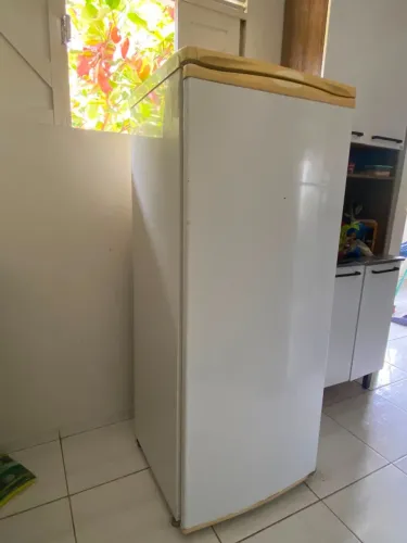 Geladeira