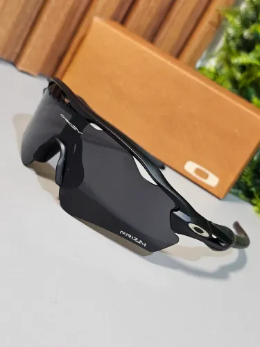 Óculos de sol Esportivo Oakley Radar Ev All black