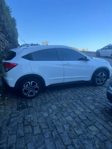 Honda HR-V EX 1.8 Flexone 16V 5P Aut. 2016