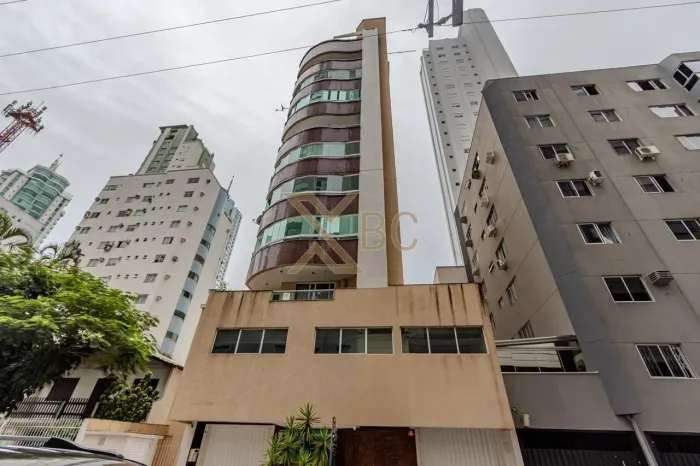 Apartamento 3 Quartos para Venda em Balneário Camboriú, Centro, 3 dormitórios, 1 suíte, 2