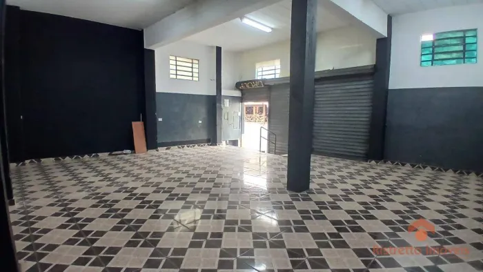 Salão para alugar, 100 m² por R$ 4.000,00/mês - Km 18 - Osasco/SP